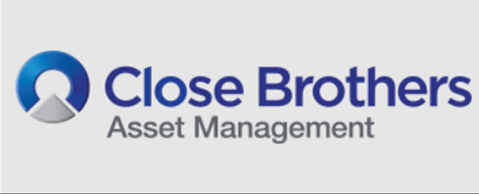Close Brothers logo