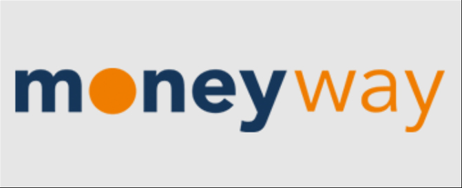 Moneyway logo
